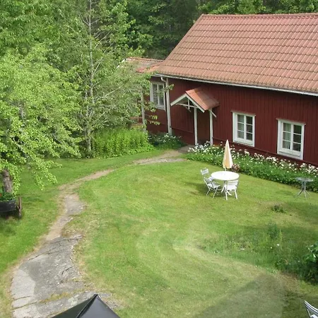 Bjoerkfors Kajak & Hostel-3